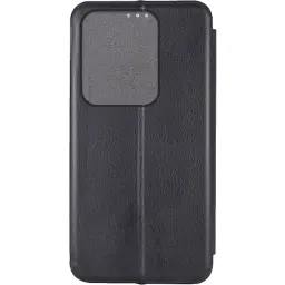Чохол до мобільного телефона BeCover Exclusive Infinix Note 40 Pro (X6851) Black (712219) - мініатюра 2