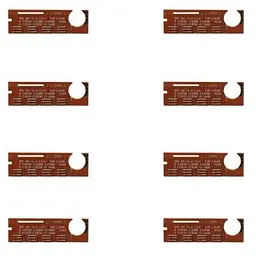 Чип для картриджа Samsung SCX-4200/4220 BASF (WWMID-70773)