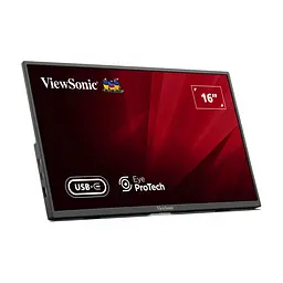 Монітор ViewSonic VA1650 - мініатюра 8