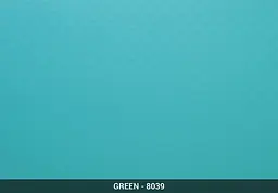 Армована мембрана OgenFlex, світло-зелена Light Green 8039, 1,65 з лаковим покриттям Light Green