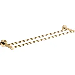 Тримач для рушника VBI Venus brushed gold VBI-040008BG, Золотий
