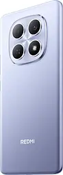 Смартфон Xiaomi Redmi Note 15 4G 8/256GB Purple Global Version - мініатюра 5