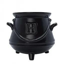 Подарунковий набір Harry Potter Hogwarts : чашка 3D, брелок 3D та значок у коробці - мініатюра 4