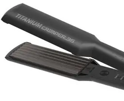 Плойка-гофре TICO Professional TITANIUM Crimper 36 (100229) [78050] - мініатюра 2