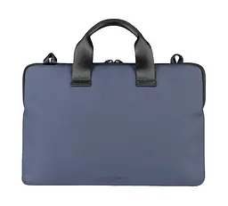 Сумка-чохол Gommo Super Slim 15"/16", синій Tucano teh0014711 - мініатюра 4