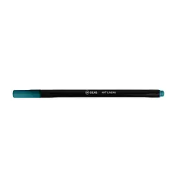 Кольоровий лінер Art Liner, Aquamarine/Аквамарин, 99IDEAS