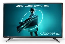 Телевiзор OzoneHD 24FN22T2