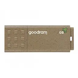 USB Flash GoodRAM 64GB USB 3.0 UME3 ECO FRIENDLY, Retail
