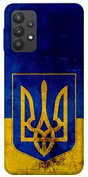 Чохол Demsky Український герб для Samsung Galaxy A32 (A325F) 4G