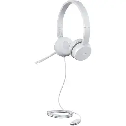 Навушники Lenovo 110 Stereo USB (GXD1E71385) - мініатюра 3