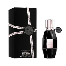 Оригінал Viktor Rolf Flowerbomb Midnight 30 мл парфумована вода
