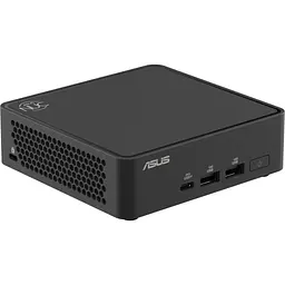 Комп'ютер ASUS NUC 15 Pro RNUC15CRKI300002 / Core 3 100U 15W (90AR00R2-M00050) - мініатюра 7