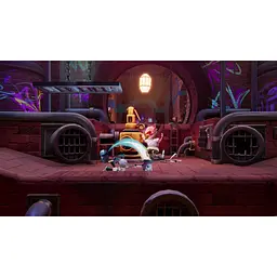 Ключ активації Microsoft Nickelodeon All-Star Brawl 2 Ultimate Edition для Xbox One/Series S/X - мініатюра 14