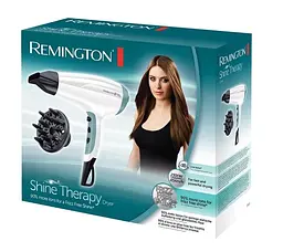 Фен Remington D 5216 - мініатюра 6