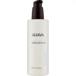 Лосьйон для тіла Ahava Deadsea Water Mineral Body Lotion 250 мл - мініатюра 2