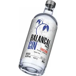 Джин Balancal Tangerine 44.8% 0.5 л - мініатюра 2
