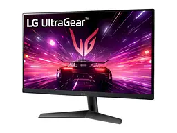 Монітор LG 24GS60F-B - мініатюра 3