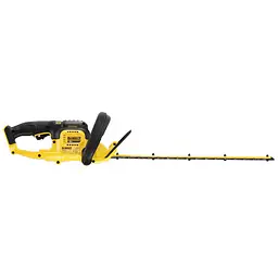 DeWALT Кущоріз акумуляторний 18В 55см крок різу 25мм 2.9кг без АКБ та ЗП - мініатюра 3