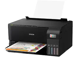 БФП Epson L3550 (C11CK59404) - мініатюра 2