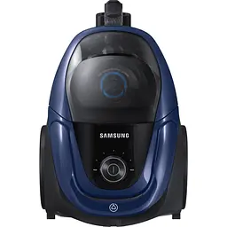 Пилосос Samsung VC07M3110VB [80855] - мініатюра 6
