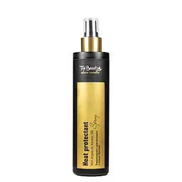 Спрей термозахист для волосся Top Beauty Heat Protectant з олією аргани 250 мл