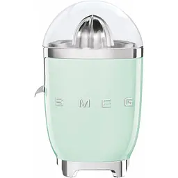 Соковитискач для цитрусових (цитрус-прес) SMEG CJF11PGEU
