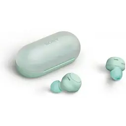 Бездротові навушники Sony WF-C500 Green (зелені) (WFC500G.CE7) - мініатюра 5