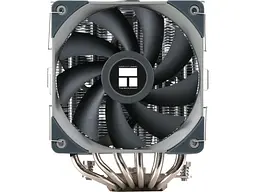 Повітряне охолодження Thermalright Peerless Assassin 120 - мініатюра 2