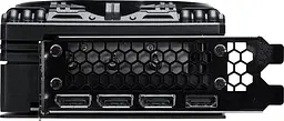 Відеокарта Palit RTX 5080 16Gb GamingPro OC V1 (NE75080S19T2-GB2031Y) (GDDR7, 256 bit, ) - мініатюра 6