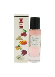 Парфумована вода унісекс ELECTRIC CHERRY  30 мл (4820269873261)