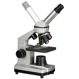 Мікроскоп Bresser Junior 40x-1024x USB Camera з кейсом (8855000) - мініатюра 3