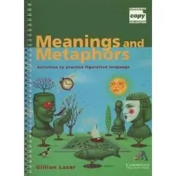 Meanings and Metaphors Book