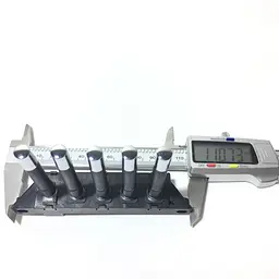 Блок кнопок для витяжки CATA NEBLIA 600, CATA NUEVA OMEGA 600, CATA C-600 GLASS, FERRARA 60 - мініатюра 9