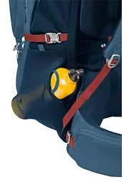 Рюкзак туристичний Ferrino Transalp 75L Blue (75694MBB) - мініатюра 5