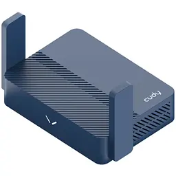 Маршрутизатор Cudy TR3000, AX3000 2.5G Wi-Fi 6 Router with USB - мініатюра 4