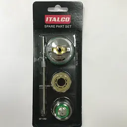 Дюза для фарбопульпу H-3000-PT 1.8 мм Italco hoz0006744 - мініатюра 4