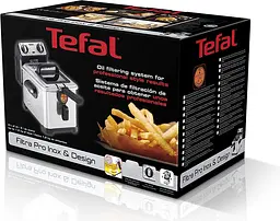 Фритюрниця Tefal FR510170 - мініатюра 10