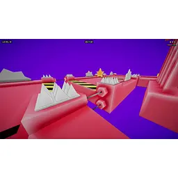 Ключ активації Microsoft Kiki - A Vibrant 3D Platformer для Xbox One/Series S/X - мініатюра 11
