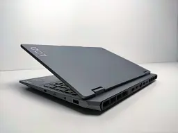 Ноутбук Lenovo LOQ 15.6 FHD Ryzen 7 7435HS/32GB DDR5/RTX 4060 1000 GB SSD Refurbished - мініатюра 4