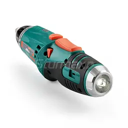 Викрутка акумуляторна Sturmax ASM3503T - мініатюра 3