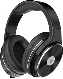 Навушники OneOdio Studio Hifi 3.5 мм/6.35 мм чорні (Studio Hifi Black)