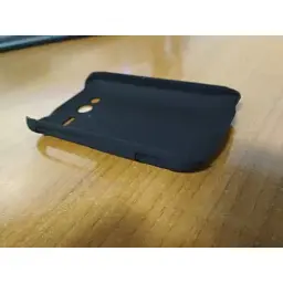 Чохол-накладка Rock for Htc wildfire s a510e Naked Shell back cover - мініатюра 2