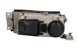 Фара передня права Skoda Octavia I 98-10р TYC (20-6231-15-2) - мініатюра 3