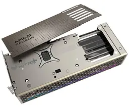 Відеокарта Sapphire AMD Radeon RX 9070 16GB Nitro+ (11349-01-20G) (GDDR6, 256 bit, PCI-E v5.0 x16) - мініатюра 4