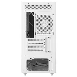 Корпус ProLogix Lumi GM-01AW Glass White (Lumi GM-01AW Glass White) - мініатюра 7