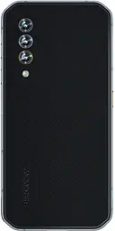 Смартфон Blackview BL6000 Pro 8/256GB Cosmic Grey (6931548306726) - мініатюра 2