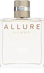 Оригінал Chanel Allure Homme 50 мл Туалетна вода