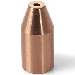Накінечник M5x15 лазерного зварювання для SUP20/V10 1.2