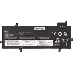Акумулятор PowerPlant для ноутбуків LENOVO ThinkPad Z13 Gen 1 (L21C3P72) 11.55V 3000mAh