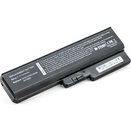 Акумулятор до ноутбука IBM G430(ASM 42T4586, LOG530LH) 11.1V 5200mAh PowerPlant (NB00000042)